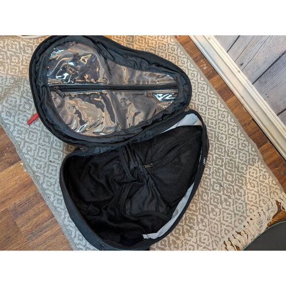 StatPacks G3 medslinger black EMT medics bag - Picture 11 of 11